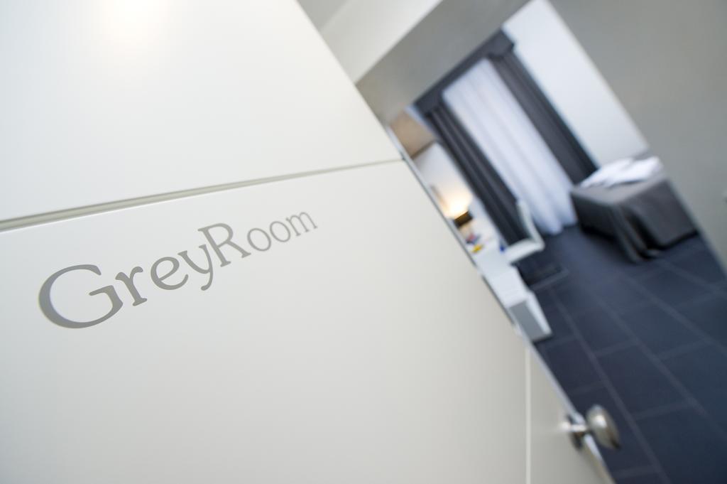Grey&White Otel Roma Oda fotoğraf